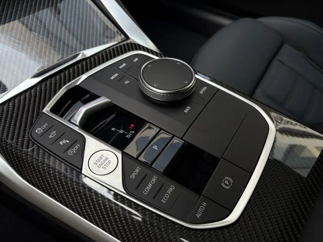 BMW 430 430i Coupé M-Sport xDrive