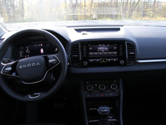 Skoda Karoq Selection