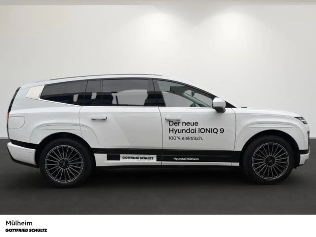 Hyundai IONIQ 9 4WD 6-zits UNIQ