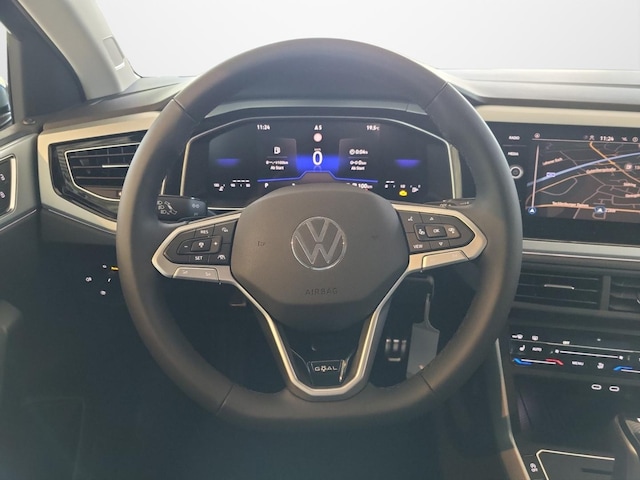 Volkswagen Taigo DSG