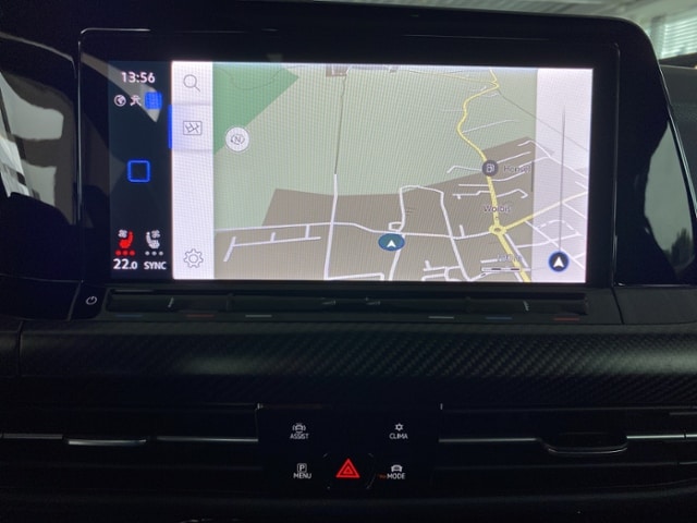 Volkswagen Golf 2.0 TSI 4Motion Golf VIII