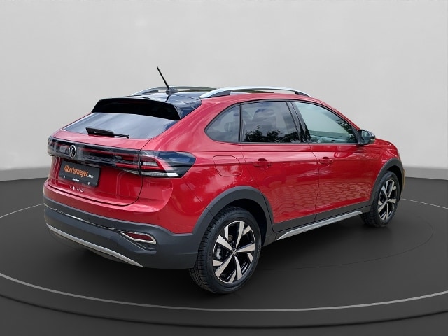 Volkswagen Taigo 1.0 TSI