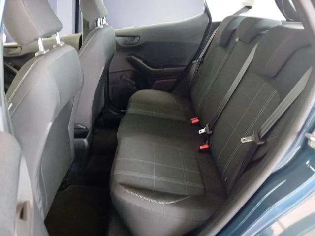 Ford Fiesta Cool & Connect EcoBoost