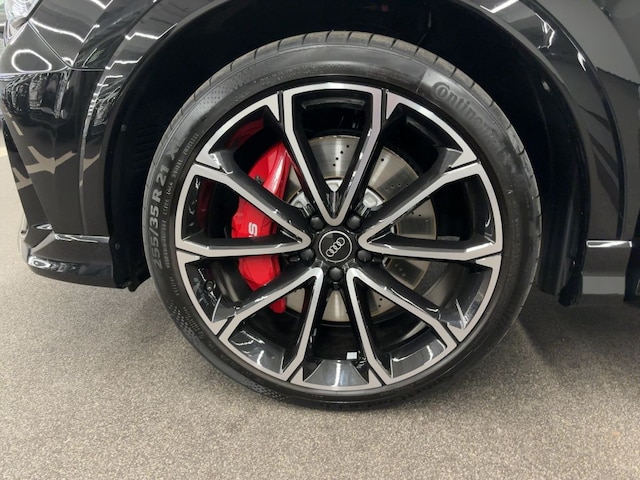 Audi RS Q3 Quattro S-Tronic Sportback