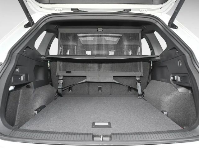 Volkswagen Tiguan 4Motion Allspace DSG R-Line