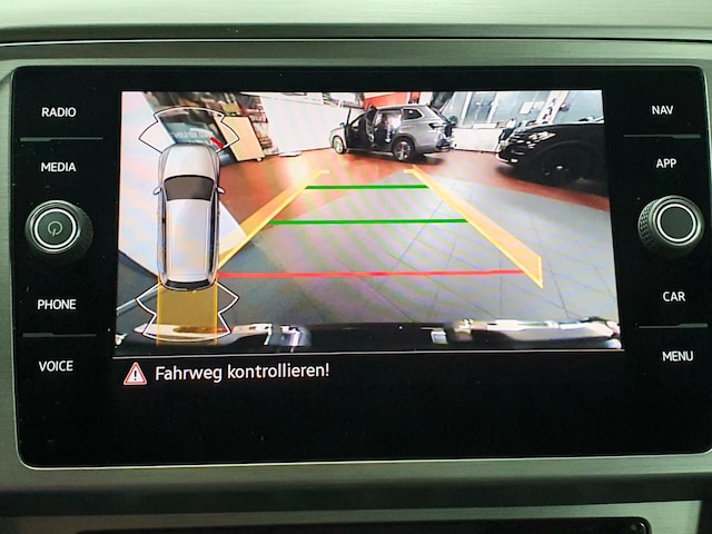 Volkswagen Passat 2.0 TDI DSG Variant