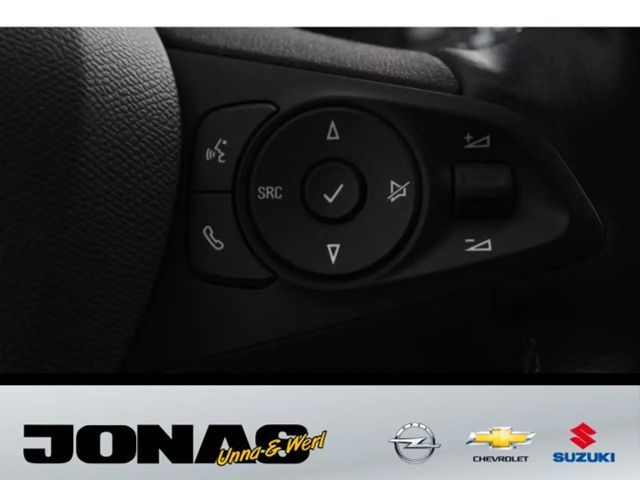 Opel Corsa Edition F Edition