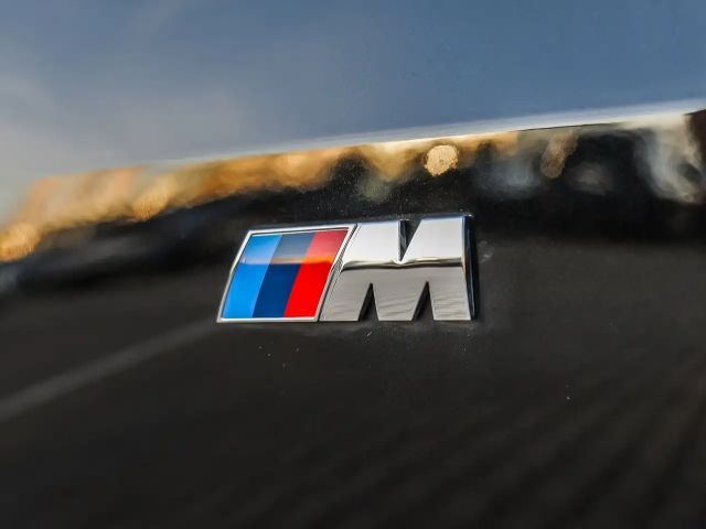 BMW X7 M-Sport xDrive40d