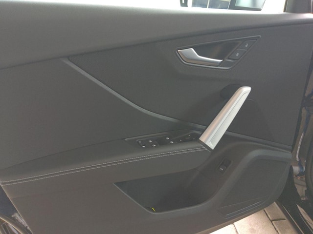 Audi SQ2 Quattro S-Tronic