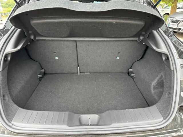 Nissan Juke N-Connecta