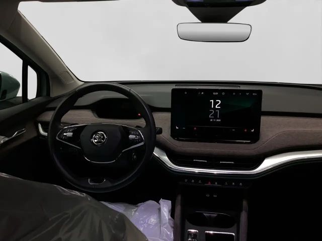 Skoda Enyaq iV 60