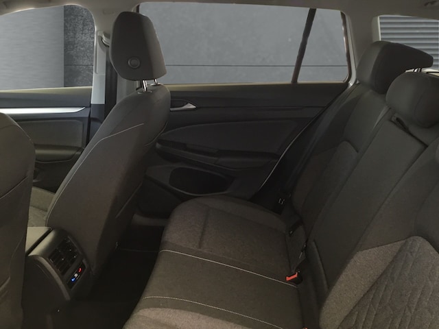 Volkswagen Golf Golf VIII Variant