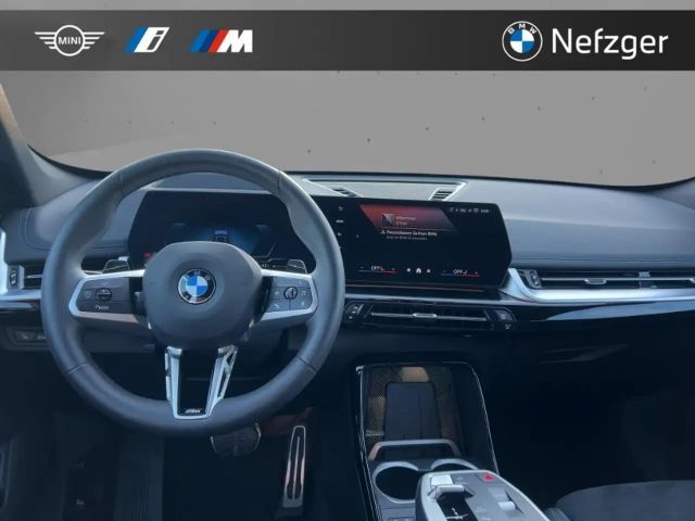 BMW X1 M-Sport sDrive