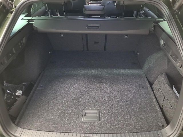 Skoda Octavia 1.5 TSI Combi Sportline