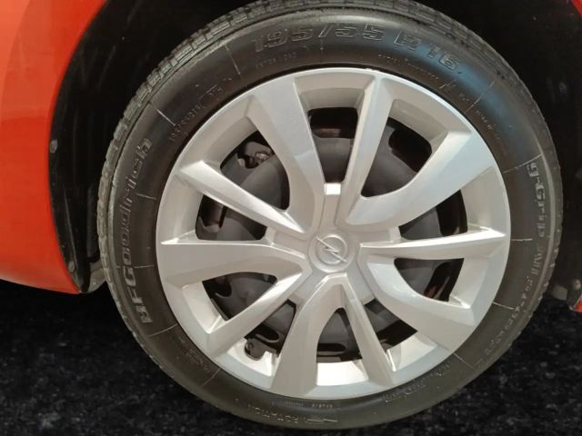 Opel Corsa -e ''Edition'' Apple/Android Klimaautomatik Blueto