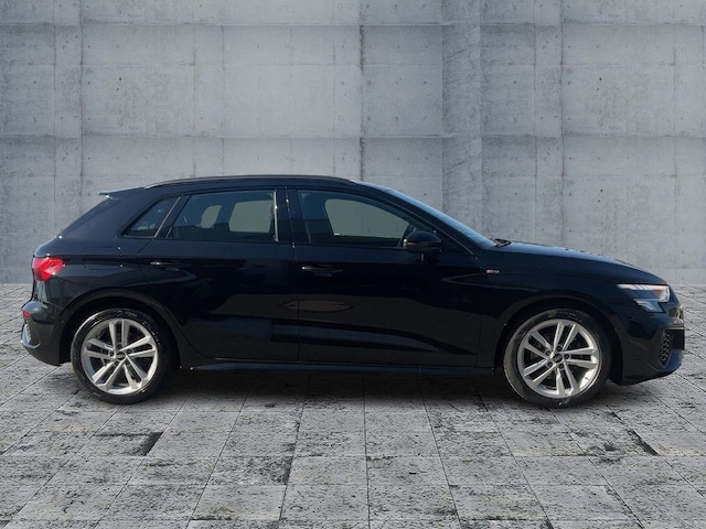 Audi A3 35 TFSI S-Tronic Sportback