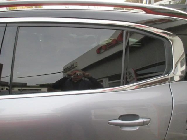 Citroën C5 Aircross C-Series Hybrid