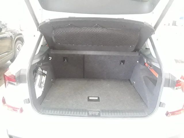 Skoda Kamiq 1.5 TSI Tour