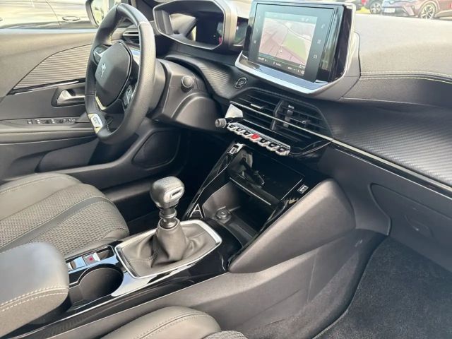 Peugeot 208 GT-Line PureTech