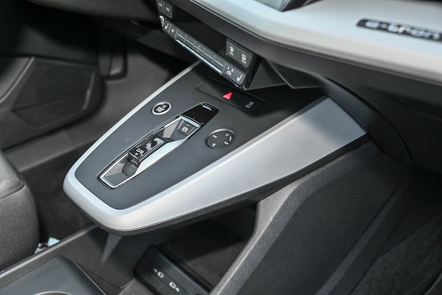 Audi Q4 e-tron 50 Quattro