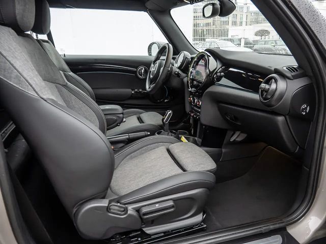 MINI Cooper S Cabrio LED+NAVI+SITZHZG+PDC+KLIMAAUT