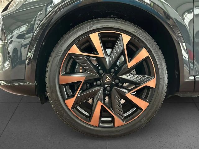 Cupra Formentor 2.0 TSI 4Drive DSG VZ