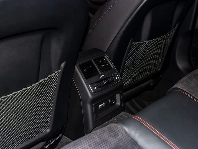 Audi A5 35 TDI S-Line S-Tronic Sportback