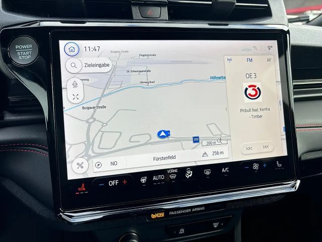 Ford Puma EcoBoost ST Line