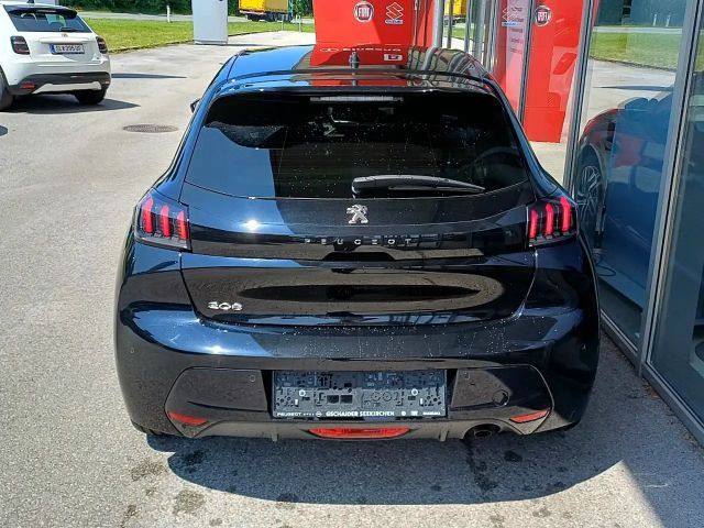 Peugeot 208 Allure Pack EAT8 PureTech