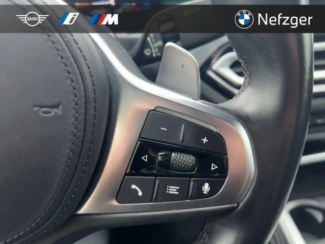 BMW 440 Cabrio xDrive