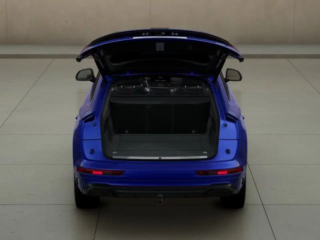 Audi Q5 55 TFSI Hybride