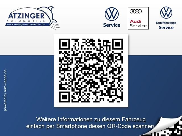 Volkswagen Caddy Life