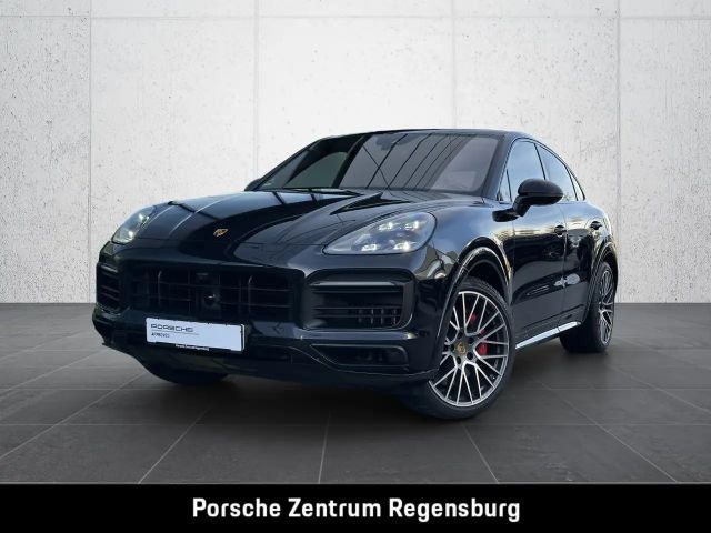 Porsche Cayenne Coupé GTS