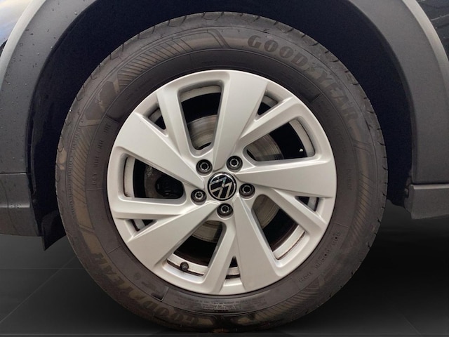 Volkswagen Taigo 1.0 TSI Life