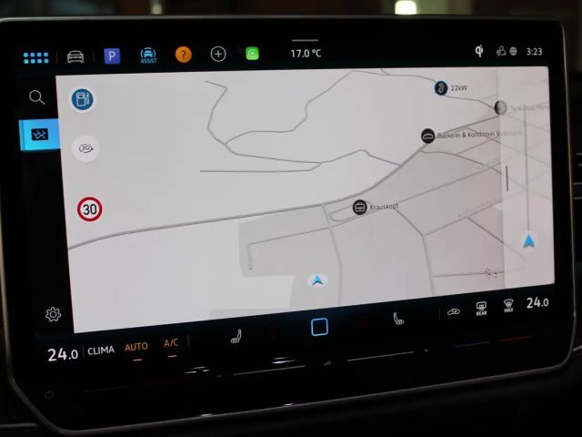 Volkswagen Passat 2.0 TDI DSG Elegance Elegance