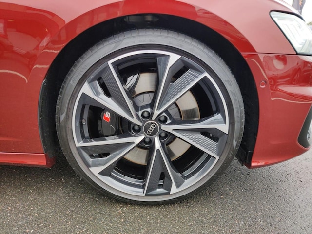 Audi S6 Avant Quattro