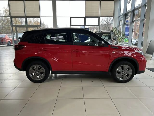 Suzuki Vitara AllGrip Comfort Hybrid
