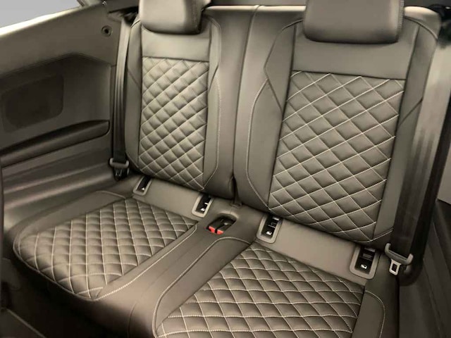 Volkswagen T-Roc 1.5 TSI Cabriolet DSG R-Line