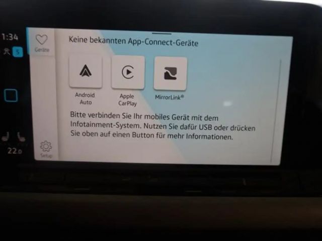 Volkswagen Golf DSG Variant