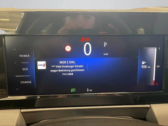 Opel Astra Edition Sports Tourer