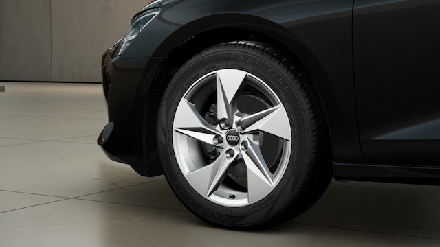 Audi A3 30 TFSI S-Tronic Sportback