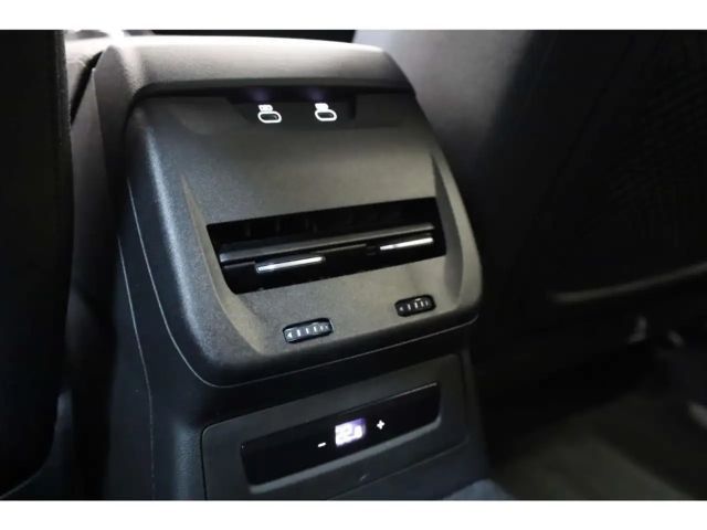 Audi A5 Avant Quattro