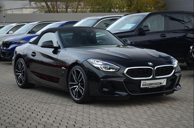 BMW Z4 Roadster sDrive30i