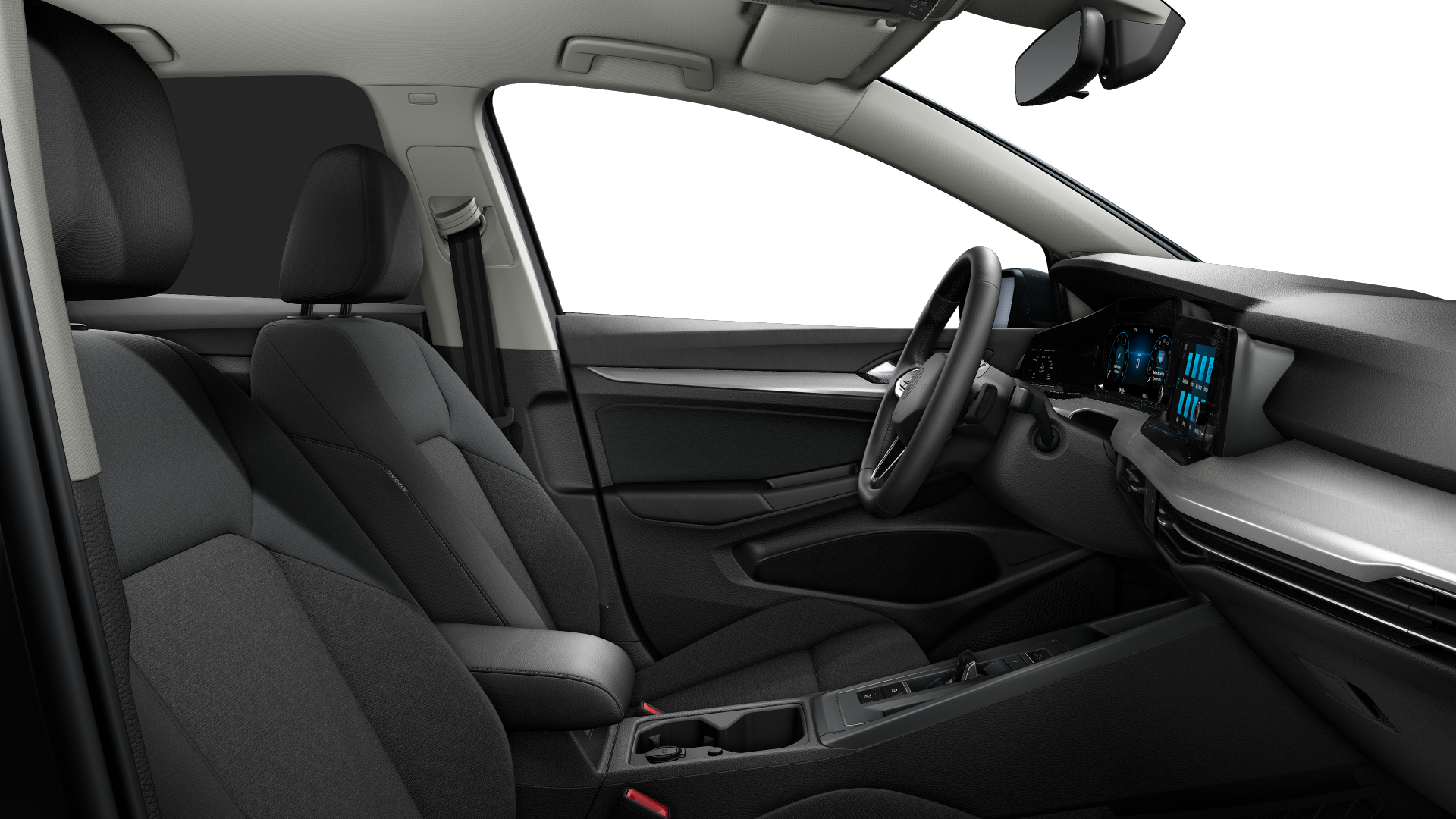 Volkswagen Golf 1.5 eTSI DSG Life