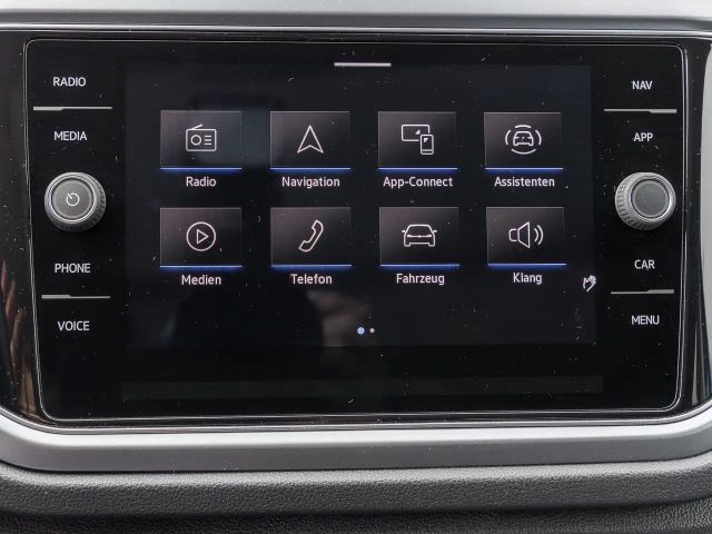 Volkswagen T-Roc 1.5 TSI