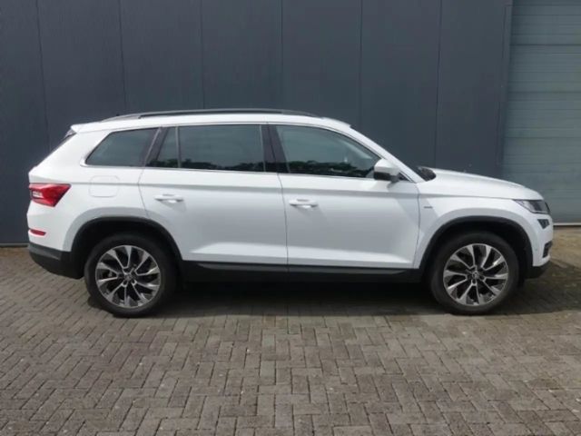Skoda Kodiaq 1.5 TSI Clever