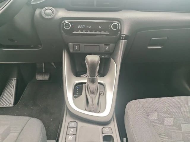 Mazda 2 Exclusive-line