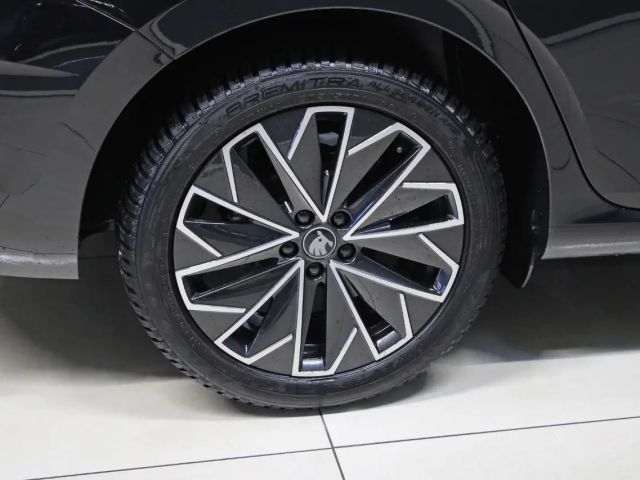 Skoda Scala 1.0 TSI Tour