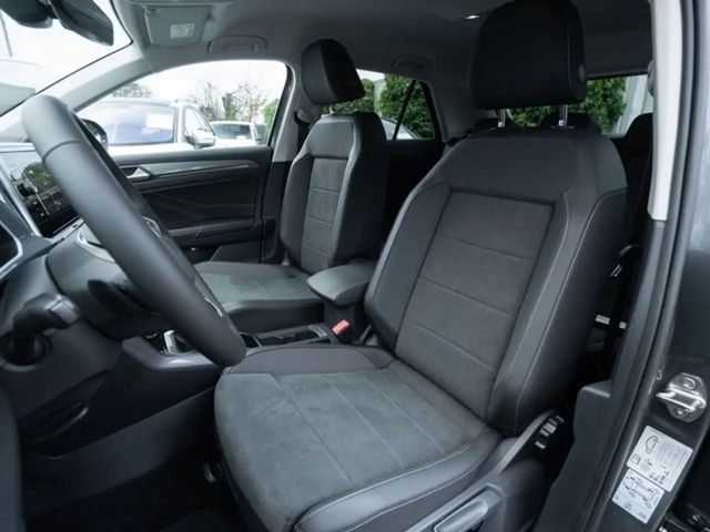 Volkswagen T-Roc DSG Style