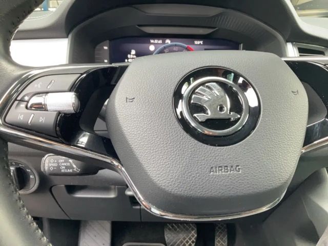 Skoda Kodiaq 2.0 TDI Ambition